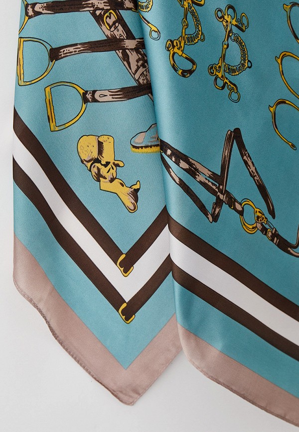 фото Платок модные истории