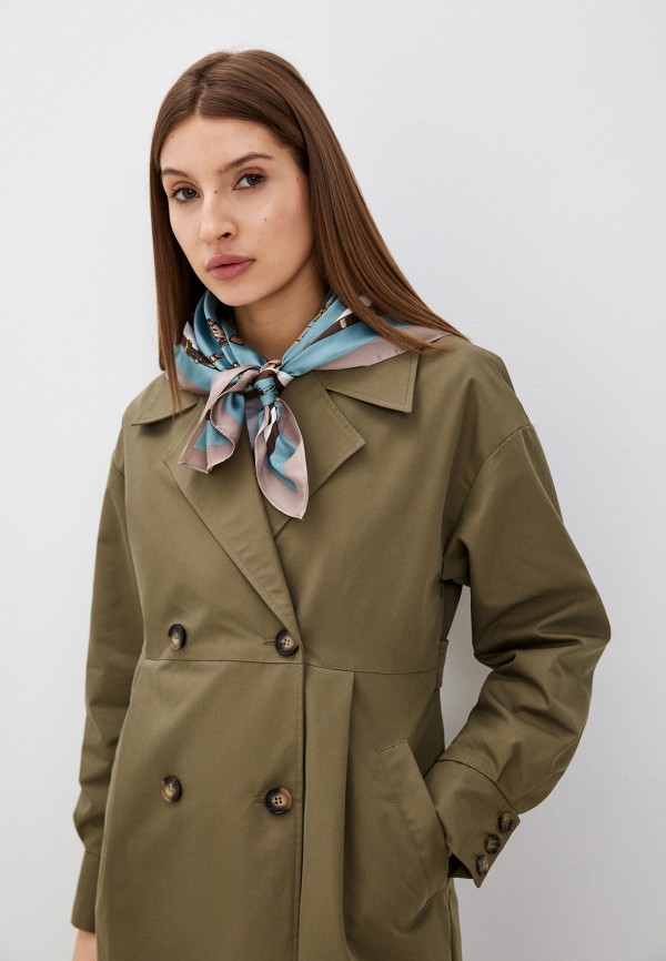 фото Платок модные истории