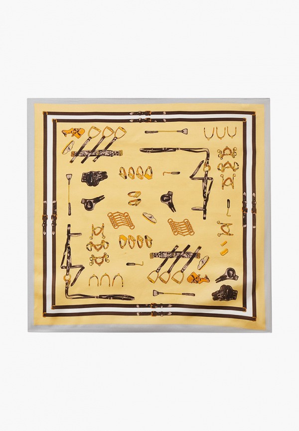 фото Платок модные истории