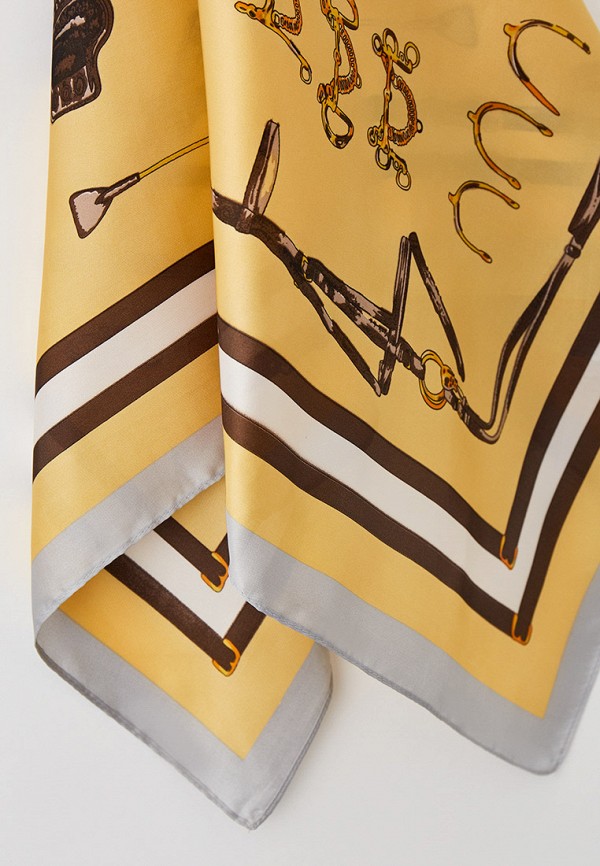 фото Платок модные истории