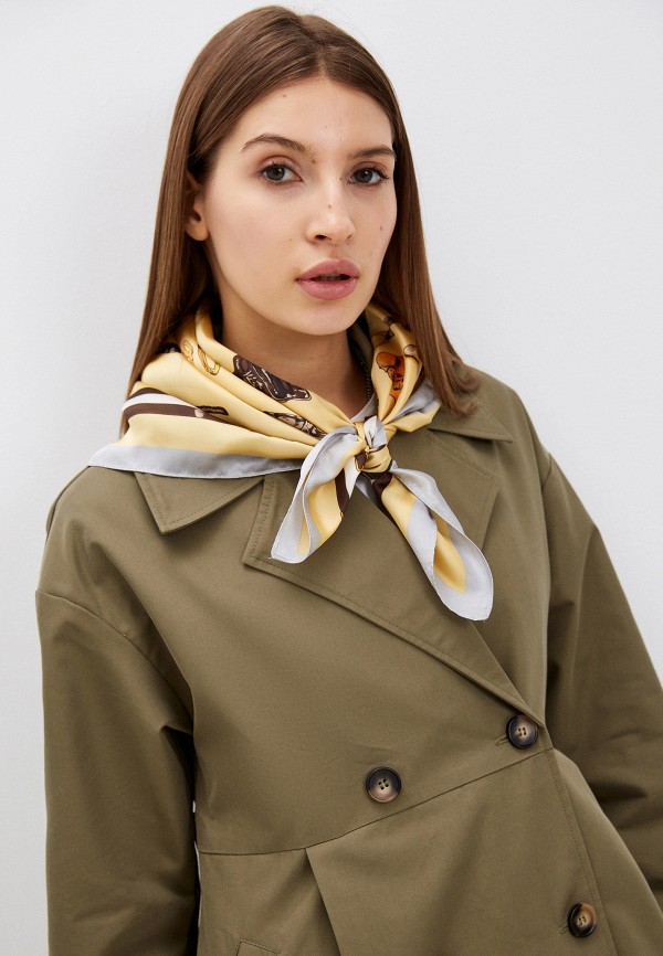 фото Платок модные истории