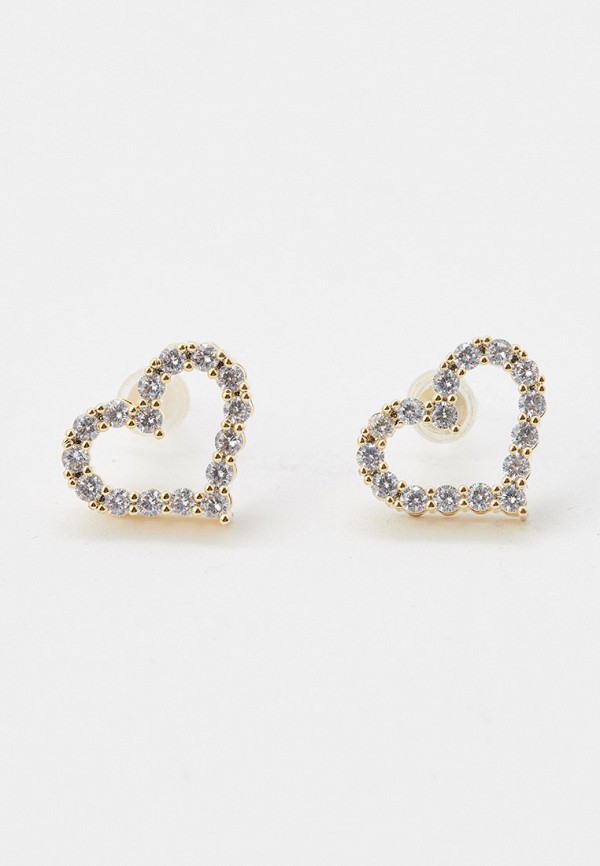 

Серьги Bocciolo, Золотой, Earrings