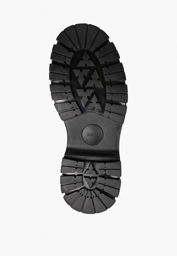 Ботинки Abricot черный, размер 41, фото 5