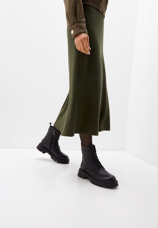 Ботинки Abricot черный, размер 41, фото 7