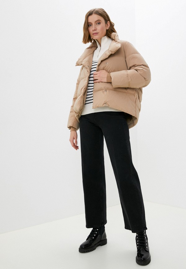 фото Пуховик jnby