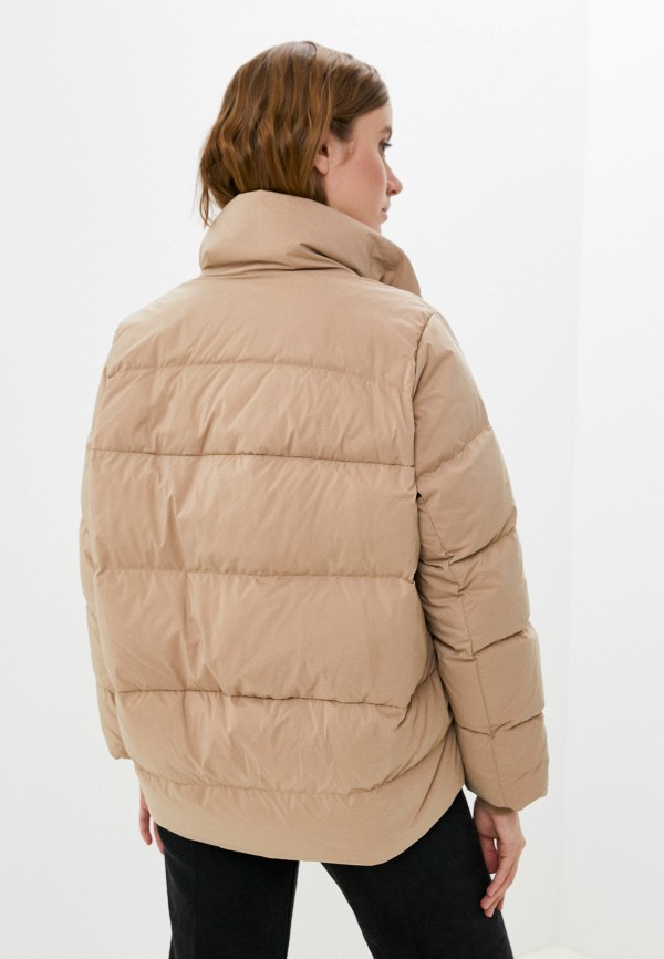 фото Пуховик jnby