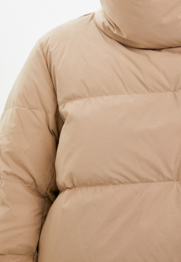 фото Пуховик jnby