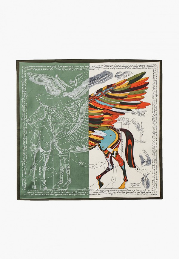 фото Платок модные истории