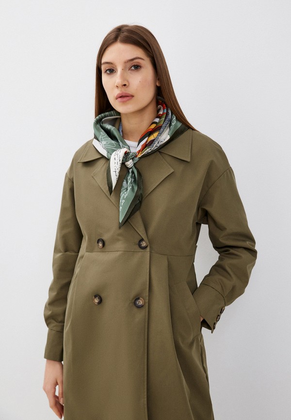 фото Платок модные истории