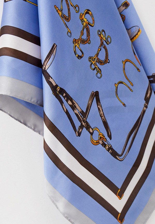 фото Платок модные истории