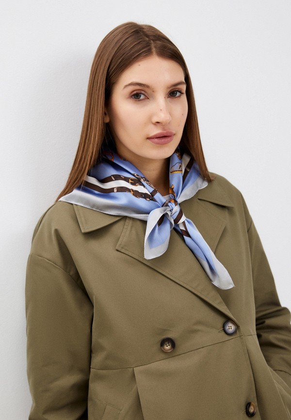 фото Платок модные истории