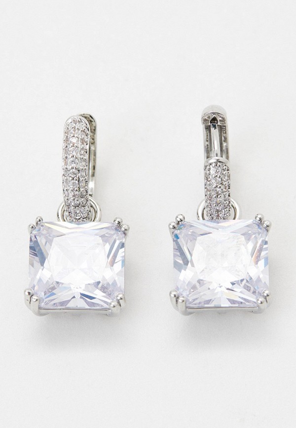 

Серьги Bocciolo, Серебряный, Earrings