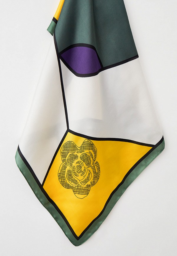 фото Платок модные истории