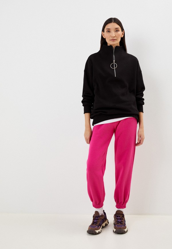 фото Брюки спортивные abricot