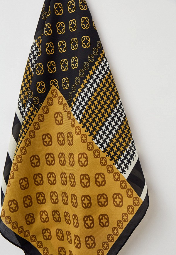 фото Платок модные истории