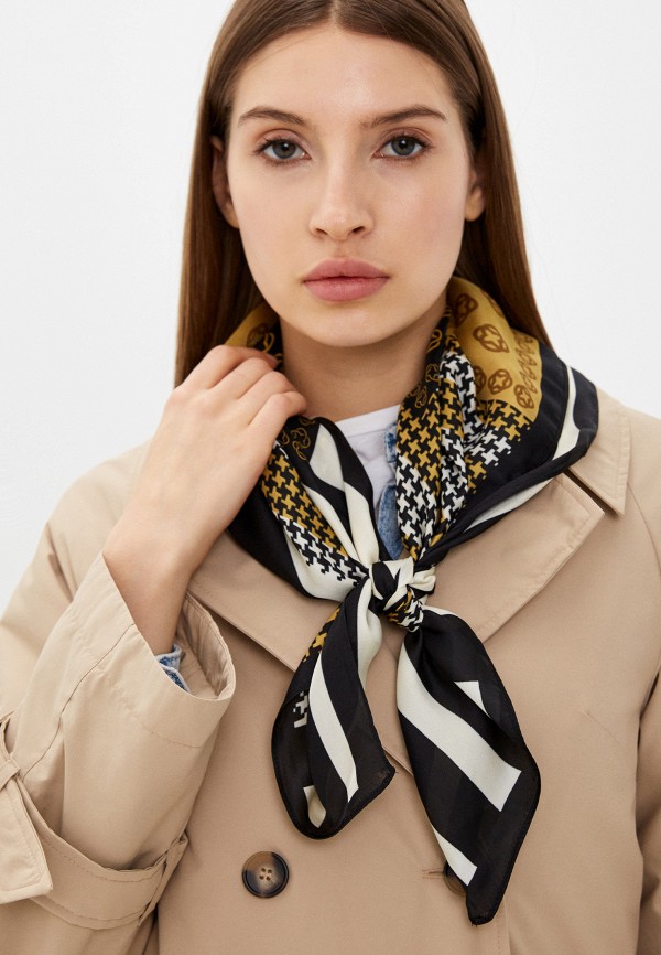 фото Платок модные истории