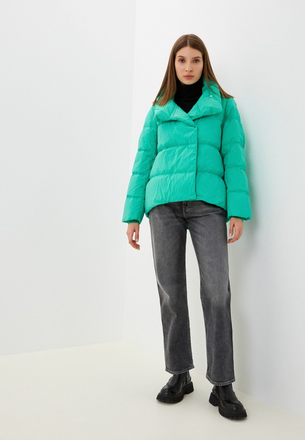 фото Пуховик jnby