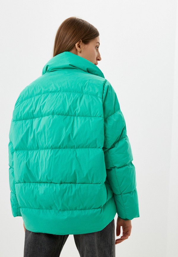 фото Пуховик jnby