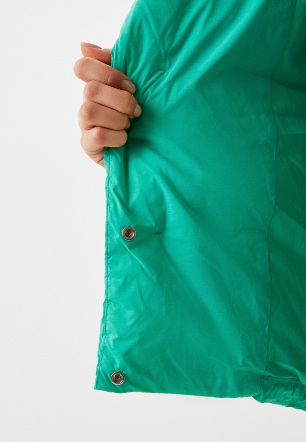 фото Пуховик jnby