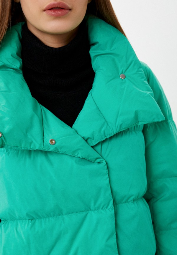 фото Пуховик jnby