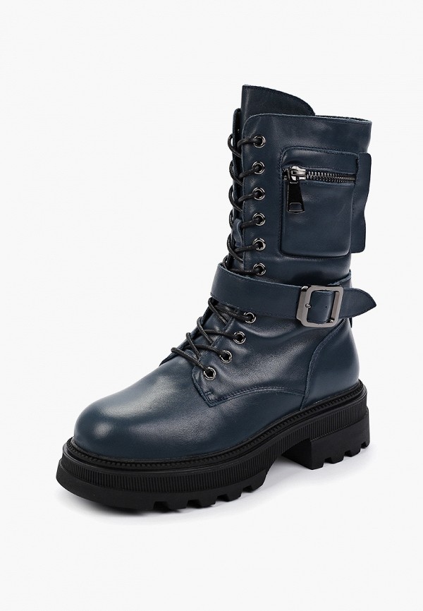 фото Полусапоги abricot