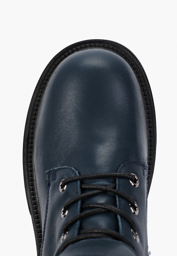 фото Полусапоги abricot