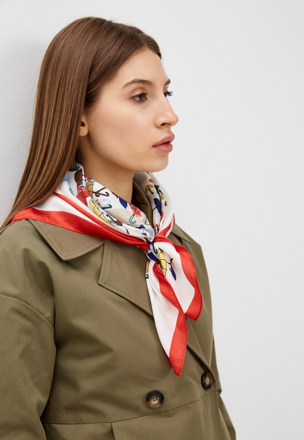 фото Платок модные истории