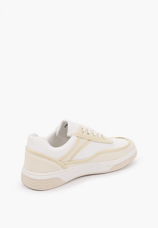 фото Кеды abricot