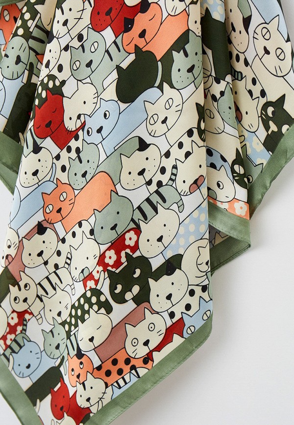 фото Платок модные истории