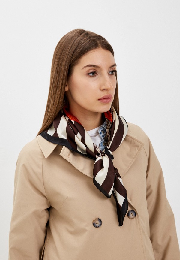 фото Платок модные истории