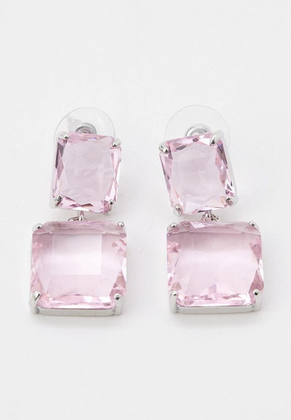 

Серьги Bocciolo, Разноцветный, Earrings