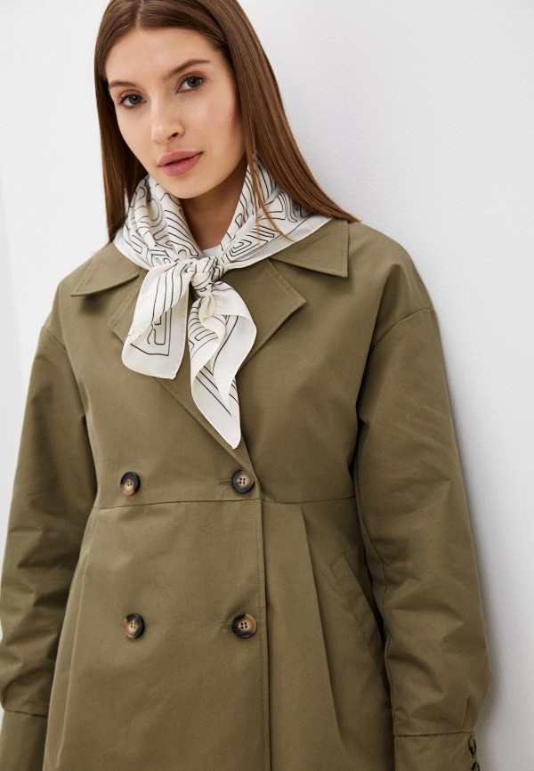 фото Платок модные истории