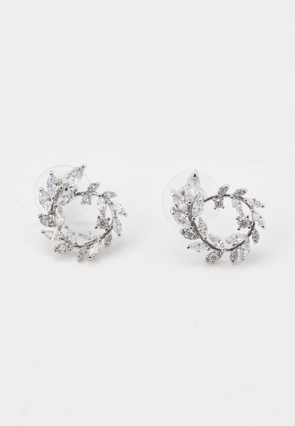 

Серьги Bocciolo, Серебряный, Earrings