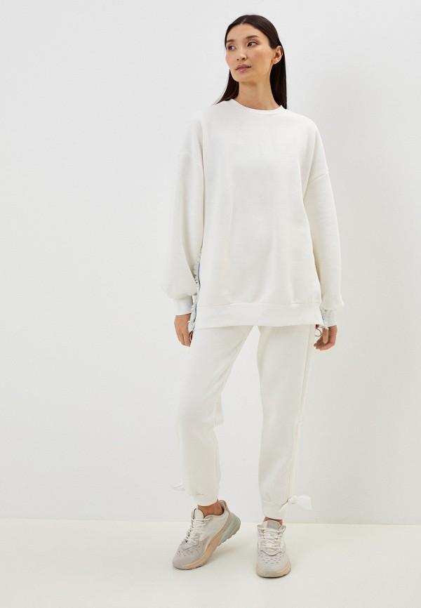 фото Брюки спортивные abricot