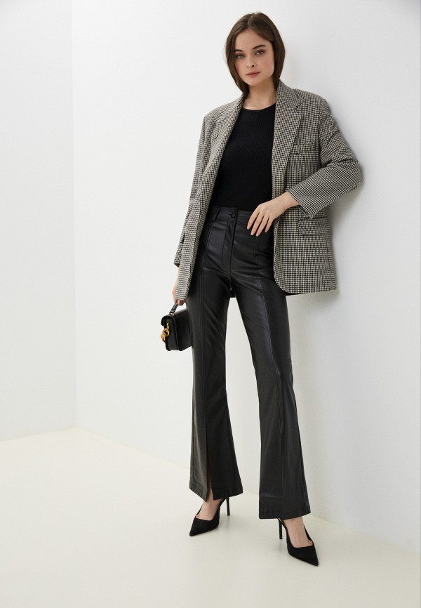 фото Брюки abricot