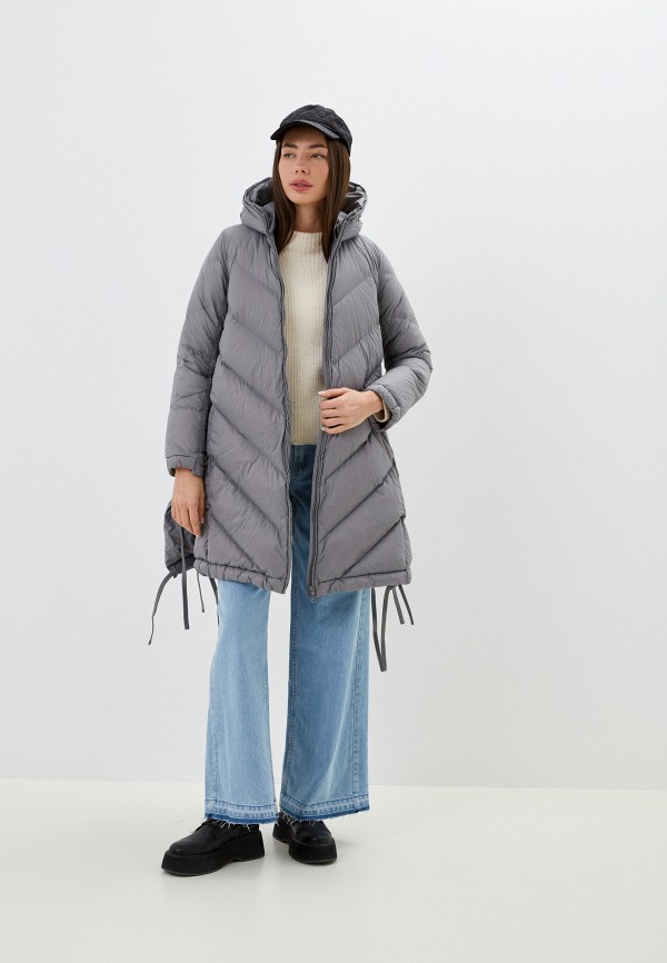 фото Пуховик jnby