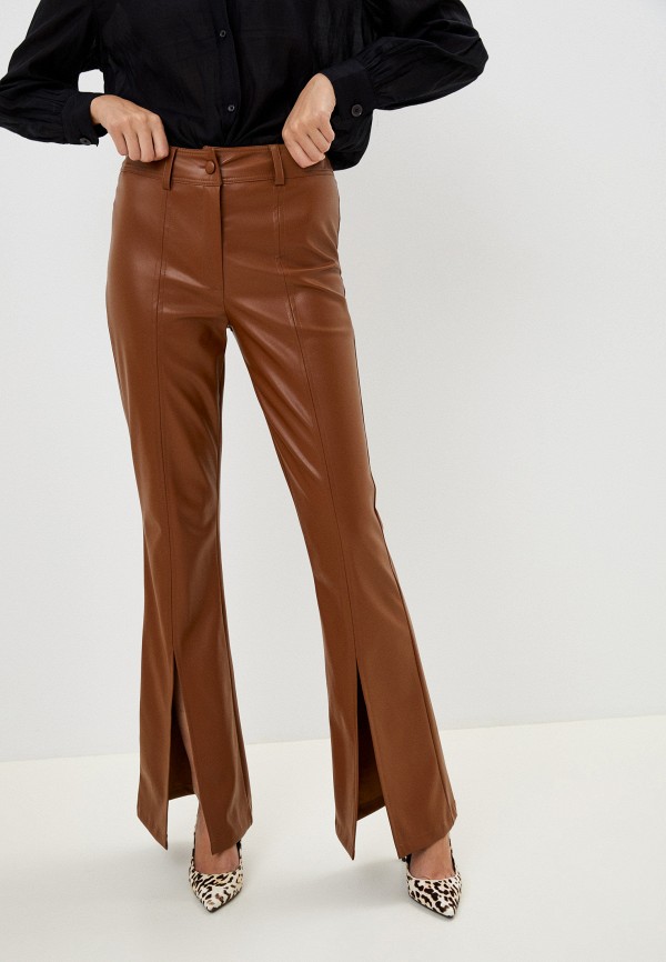 фото Брюки abricot