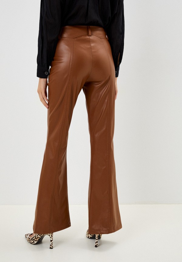 фото Брюки abricot