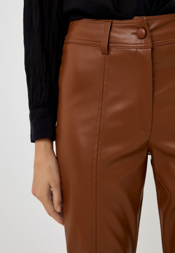 фото Брюки abricot