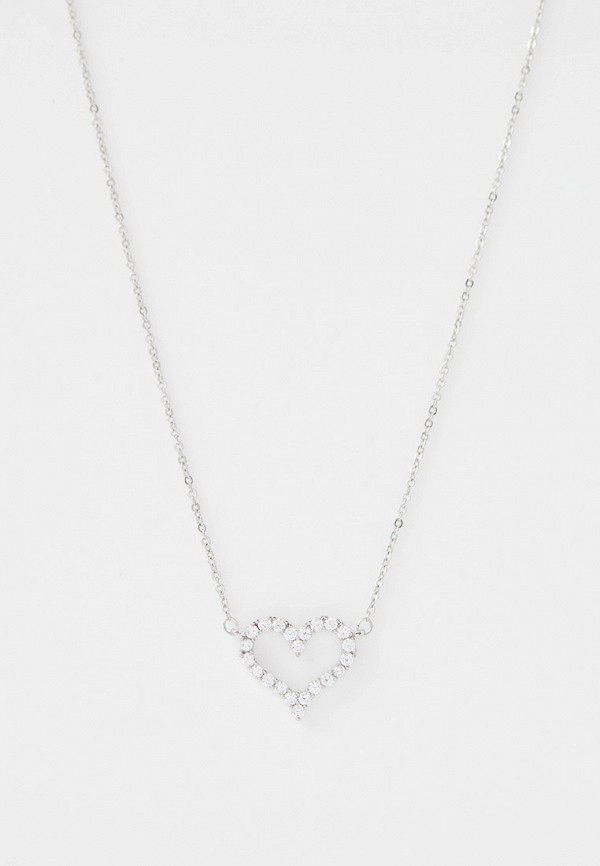 

Колье Bocciolo, Серебряный, Necklace