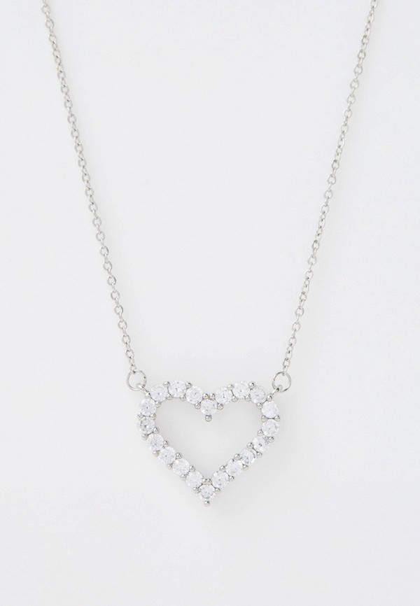 

Колье Bocciolo, Серебряный, Necklace