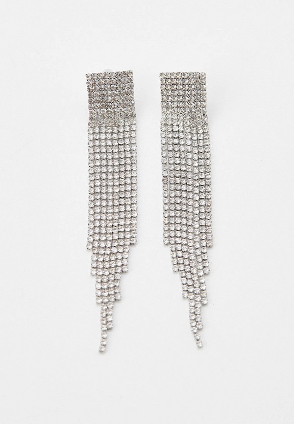 

Серьги Bocciolo, Серебряный, Earrings