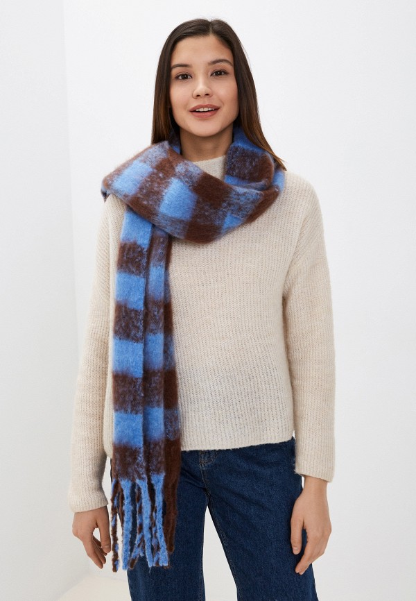 фото Шарф bocciolo