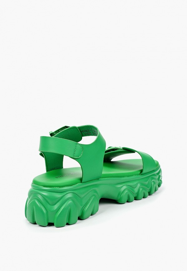 фото Сандалии abricot