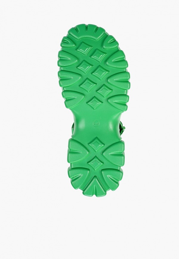 фото Сандалии abricot