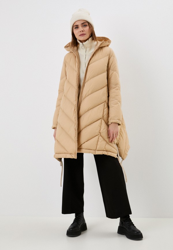 фото Пуховик jnby