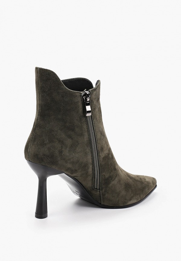 фото Ботильоны abricot