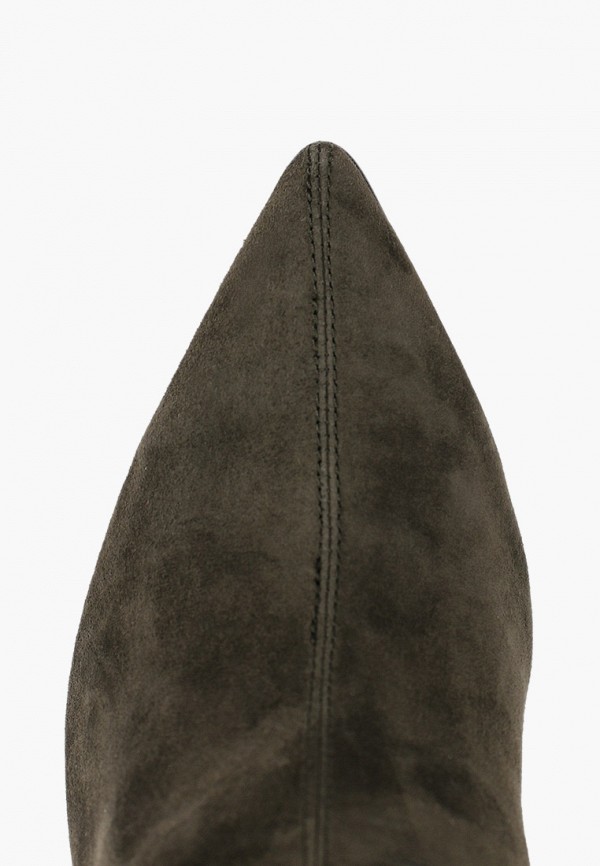 фото Ботильоны abricot