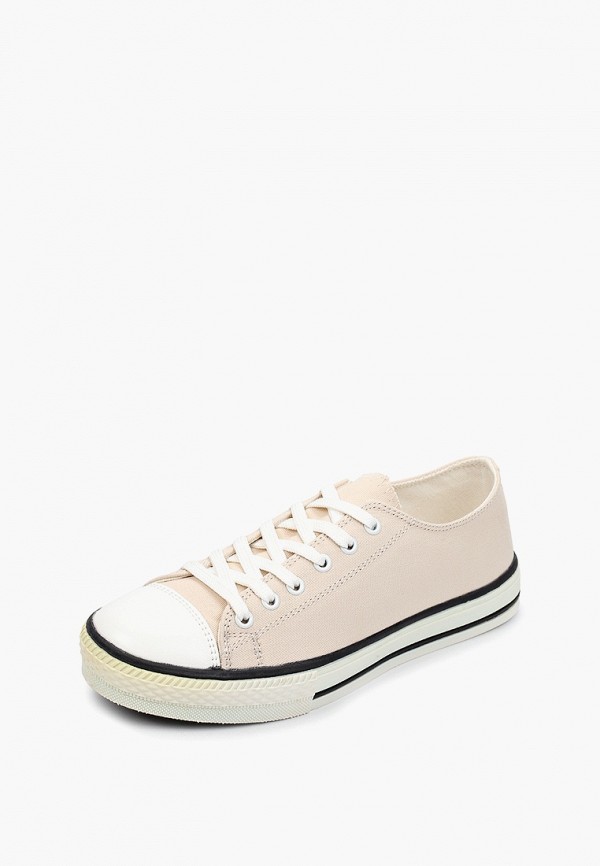 фото Кеды abricot