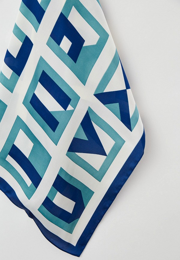 фото Платок модные истории